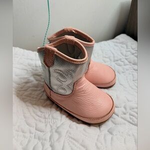 Robeez Baby Boots